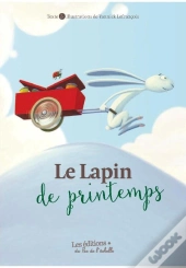 Le Lapin De Printemps