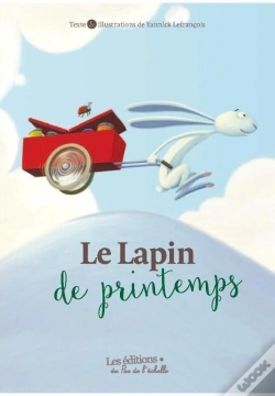 Capa do artigo Le Lapin De Printemps