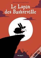 Le Lapin Des Baskerville