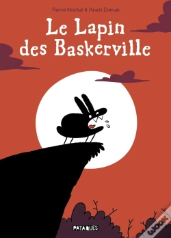 Capa do artigo Le Lapin Des Baskerville