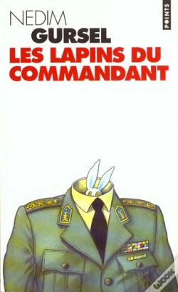 Capa do artigo Le Lapin Du Commandant