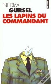 Capa do artigo Le Lapin Du Commandant