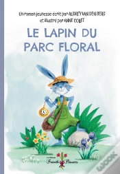 Capa do artigo Le Lapin Du Parc Floral