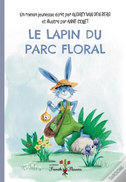 Capa do artigo Le Lapin Du Parc Floral