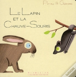 Capa do artigo Le Lapin Et La Chauve-Souris
