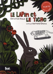 Le Lapin Et Le Tigre