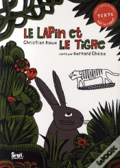 Capa do artigo Le Lapin Et Le Tigre