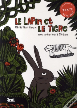 Capa do artigo Le Lapin Et Le Tigre