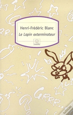 Capa do artigo Le Lapin Exterminateur