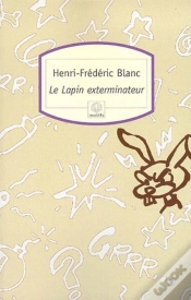 Capa do artigo Le Lapin Exterminateur