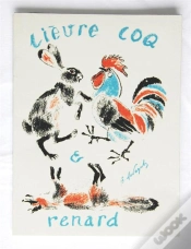 Capa do artigo Le Lapin, Le Coq Et Le Renard