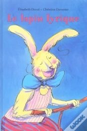 Capa do artigo Le Lapin Lyrique