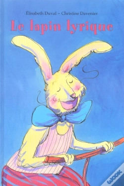 Capa do artigo Le Lapin Lyrique