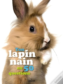 Capa do artigo Le Lapin Nain
