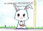Le Lapin Qui Grossissait - Version "Dys" - Preview