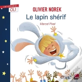 Le Lapin Shérif