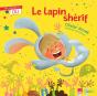 Le Lapin Shérif - Preview