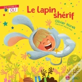Le Lapin Shérif