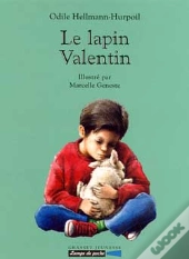 Le Lapin Valentin