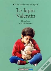 Capa do artigo Le Lapin Valentin