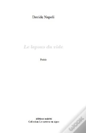Le Lapsus Du Vide