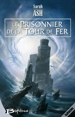 Capa do artigo Le Larmes D'Artamon T.2 ; Le Prisonnier De La Tour De Fer