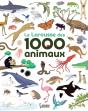 Le Larousse Des 1000 Animaux - Preview