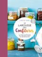 Le Larousse Des Confitures : La Saveur Incomparable Des Confitures Gelées Et Compotes Maisons - Preview