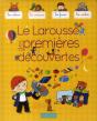 Le Larousse Des Premieres Decouvertes - Preview