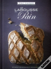 Capa do artigo Le Larousse Du Pain