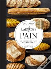 Le Larousse Du Pain