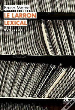 Capa do artigo Le Larron Lexical
