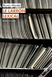Capa do artigo Le Larron Lexical
