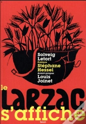 Le Larzac S'Affiche
