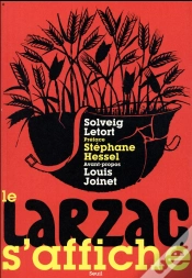 Capa do artigo Le Larzac S