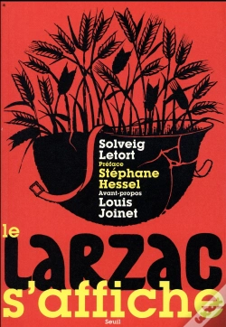 Capa do artigo Le Larzac S'Affiche