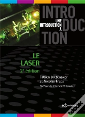 Capa do artigo Le Laser (2e Édition)