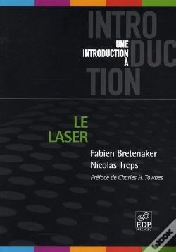 Capa do artigo Le Laser