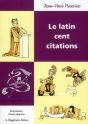 Le Latin, Cent Citations - Preview