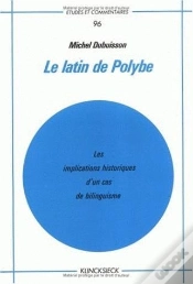 Capa do artigo Le Latin De Polybe : Les Implications Historiques D