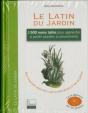 Le Latin Du Jardin - Preview