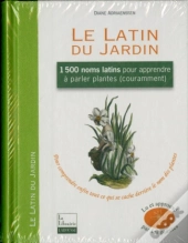 Le Latin Du Jardin