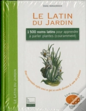 Capa do artigo Le Latin Du Jardin