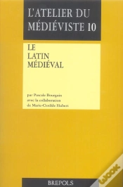 Capa do artigo Le Latin Médiéval