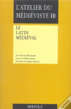 Capa do artigo Le Latin Médiéval
