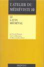 Le Latin Médiéval - Preview