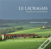 Capa do artigo Le Lauragais ; Regards Sur Un Patrimoine