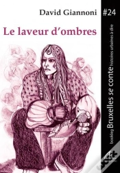 Capa do artigo Le Laveur D