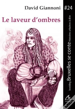 Capa do artigo Le Laveur D'Ombres