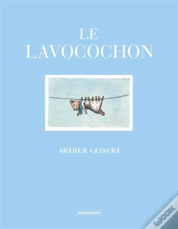 Capa do artigo Le Lavocochon